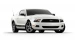 Ford Mustang V6 2011 года
